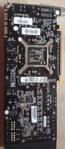 GTX 770 Graphics Card 4