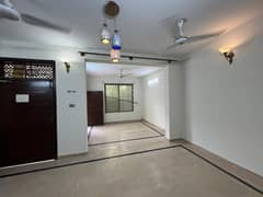 5 Marla Ground Portion For Rent In G-14/4