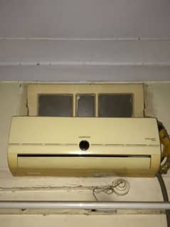 Kenwood 1 Ton Air Conditioner Non inverter