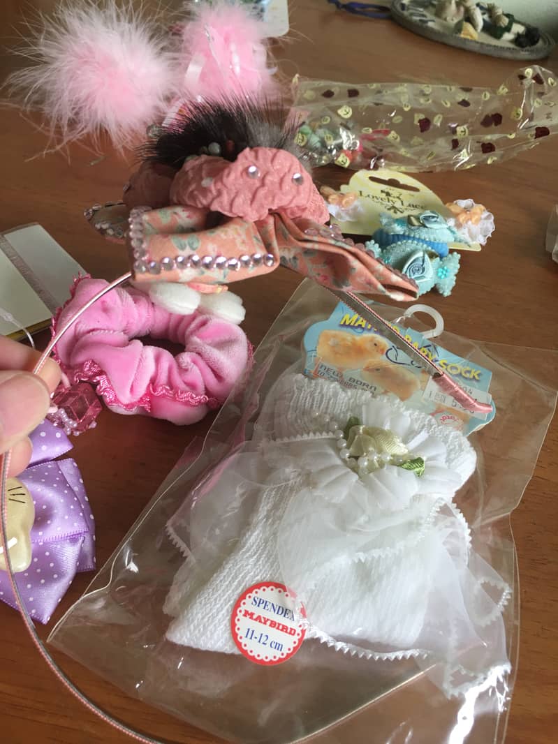 Hair accessories 15