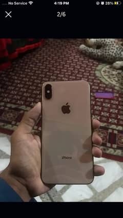 iphone Xs Max