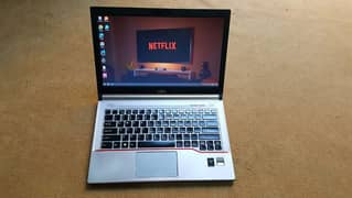 Fujitsu Laptop with I5 4th Generation Proccessor