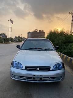 Suzuki Cultus VX 2000