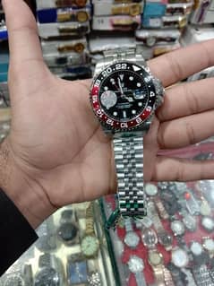 Rolex attou matric watch