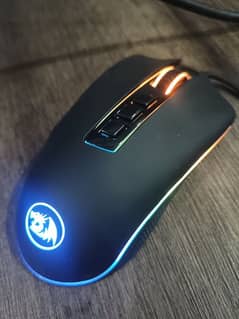 Red Dragon M711 RGB Cobra Fps Gaming Mouse