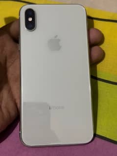 nonpta iPhone X jv 64 gb