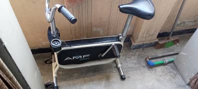 Exercise bike for sale