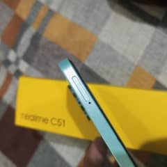 Realme C51 for sale