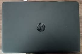 HP core i5 8th Generation