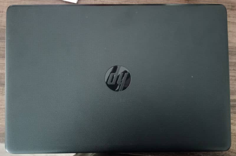 HP core i5 8th Generation 0