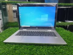 HP Probook 654 G4 Ryzen 3 Pro 2300U, 8/256, 1GB AMD GPU, 14" HD Plus