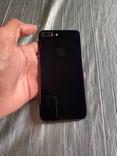 iphone 7 plus 256gb official pta approved all okay 0