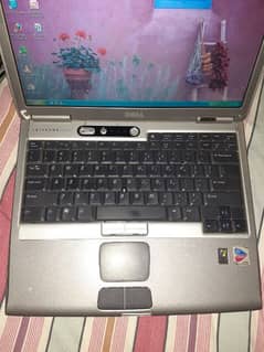 Dell Latitude D600