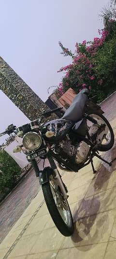 suzuki 150