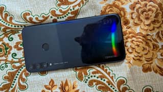 Huawei Honor Y7P