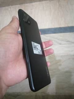 OPPOA16e phone