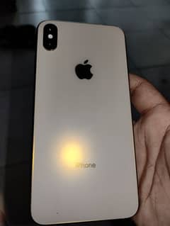 iPhone xs max PTA Approved