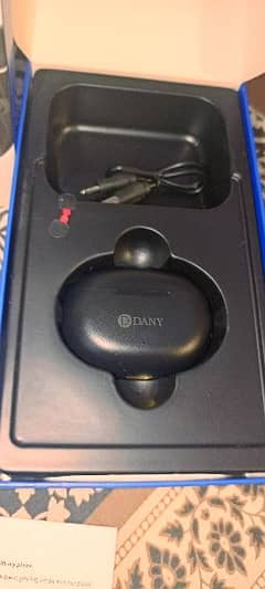 Danny air dots 100 (brand new)