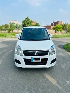 Suzuki Wagon R 2019