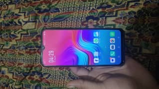 Infinix Hot 8 Lite