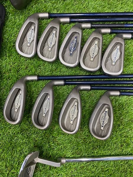 callaway golf set 5