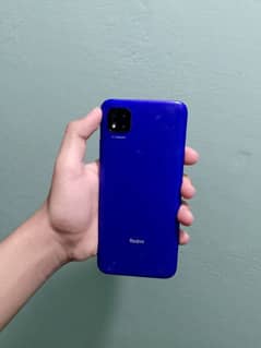 redmi