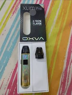 Oxva Xlim Pro