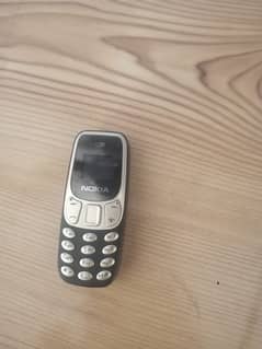 nokia BM10 mini phone