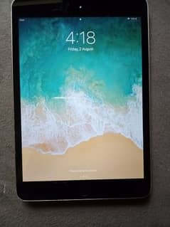 Ipad Mini 32 Gb 10/10 Condition