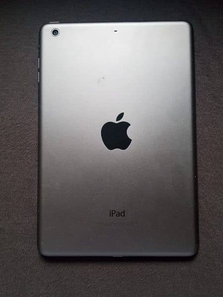 Ipad Mini 32 Gb 10/10 Condition 1