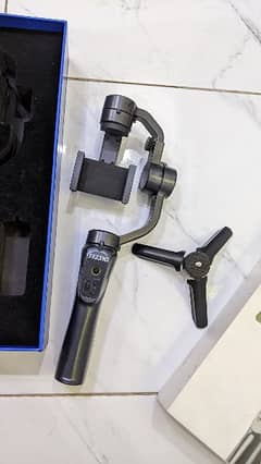 Gimbal stabilizer Used For Sale 3 Axis Mobile Gimble Stabilizer