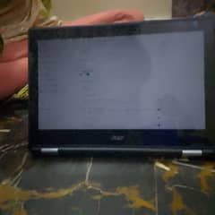 laptop/ chrome book