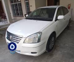 Toyota Premio 2007