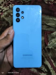 Samsung Galaxy a32 10/8 urgent for sale