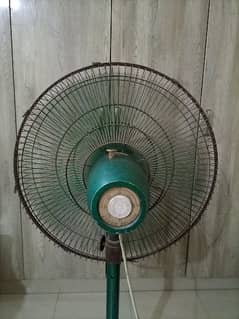 pedestal fan, made in Gujranwala by Pioneer fans