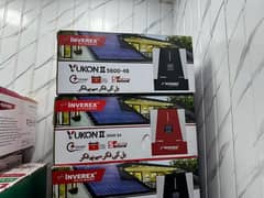 Inverax yukon 3500