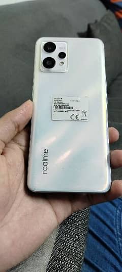 Realme 9