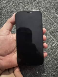 IPHONE 12 PRO MAX NON PTA