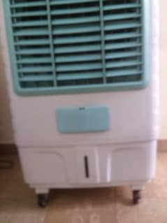 Just like new room cooler