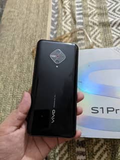 vivo s1 pro 8/128gb