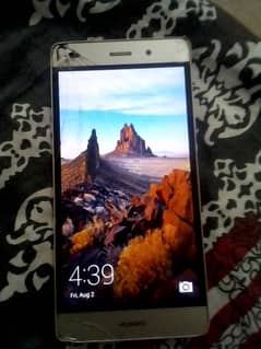 Huawei P8 Lite 2gb Ram 16gb storage