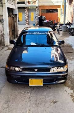 Toyota Indus Corolla SE Saloon 1994