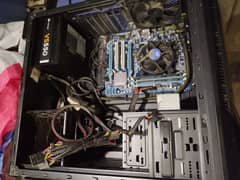 pc components