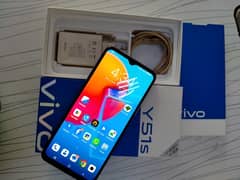 Vivo y51s 8 128 GB 10/10