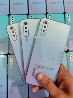 Vivo S1 100% original battery and display