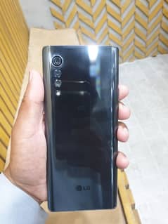 LG velvet phone for sale 6gb Ram 128 GB storage