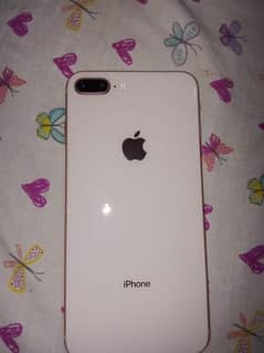 iPhone 8plus