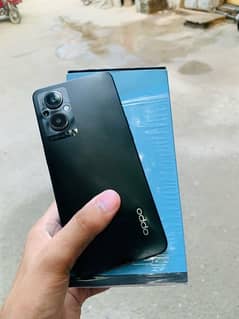 Oppo F21 Pro 5G With box