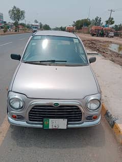 Daihatsu Other 2006