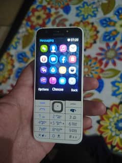 Nokia 225 Dual sim